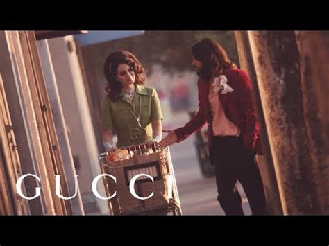 gucci guilty advert music 2019|Gucci Guilty commercial song.